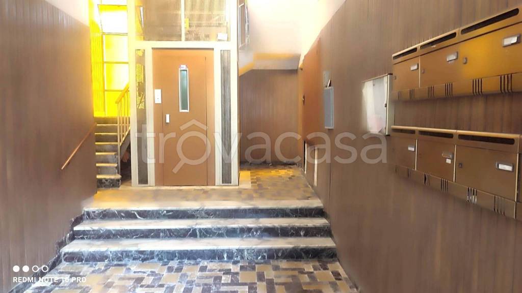 appartamento in vendita a Catania in zona Picanello