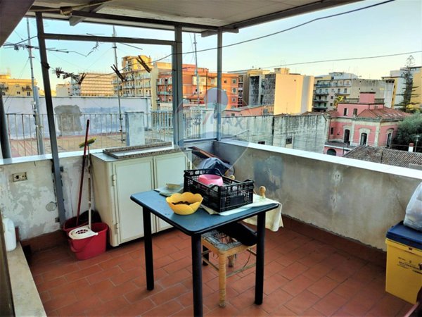 appartamento in vendita a Catania in zona Picanello