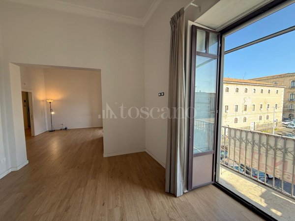 appartamento in vendita a Catania in zona Centro Storico