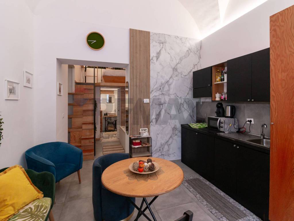appartamento in vendita a Catania in zona Centro Storico