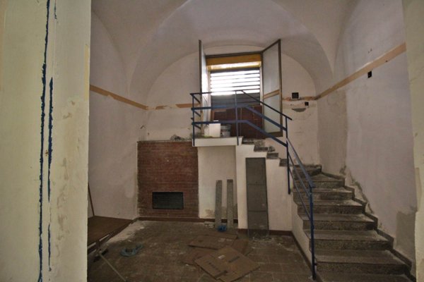 negozio in vendita a Catania