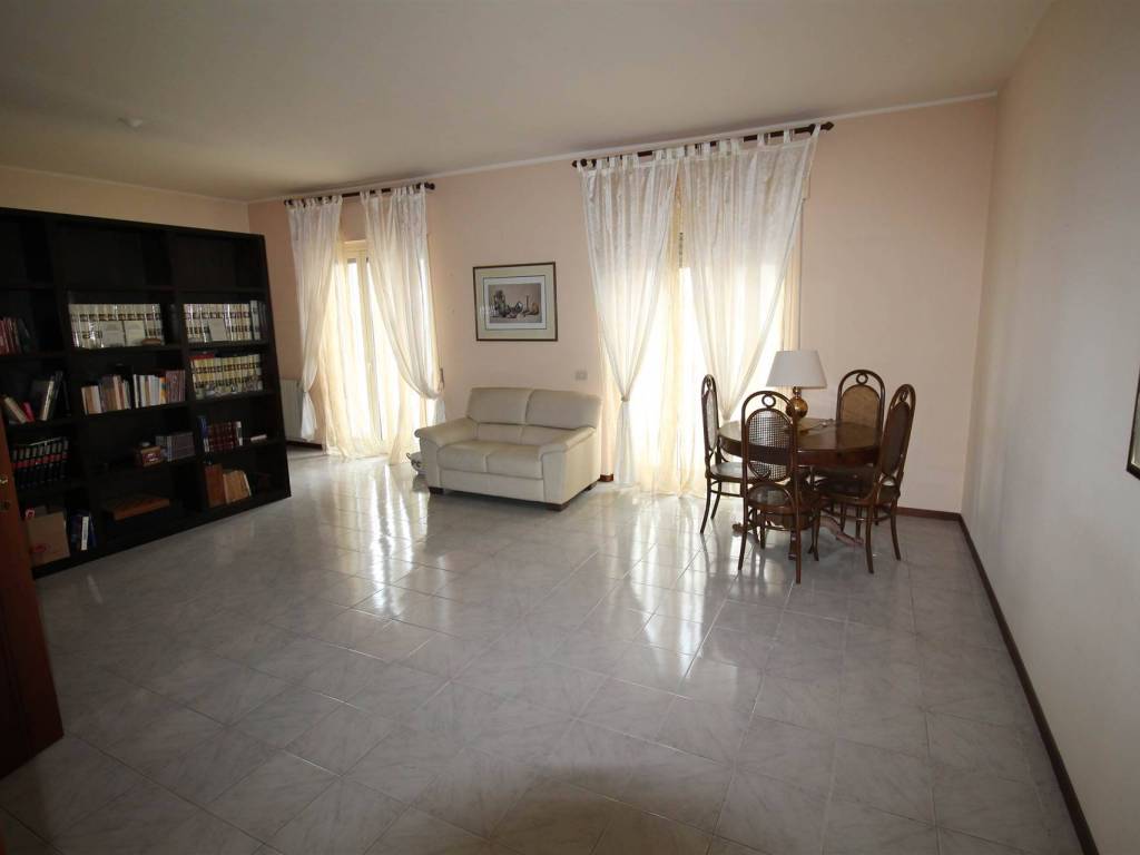 appartamento in vendita a Catania