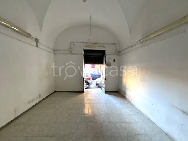 negozio in vendita a Catania