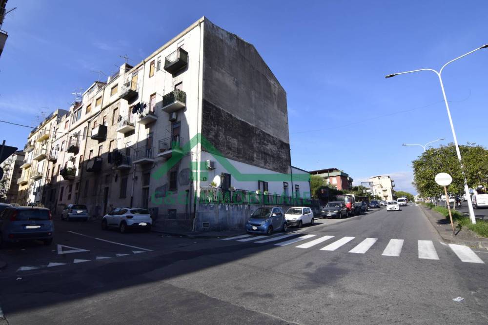 appartamento in vendita a Catania in zona Centro Storico