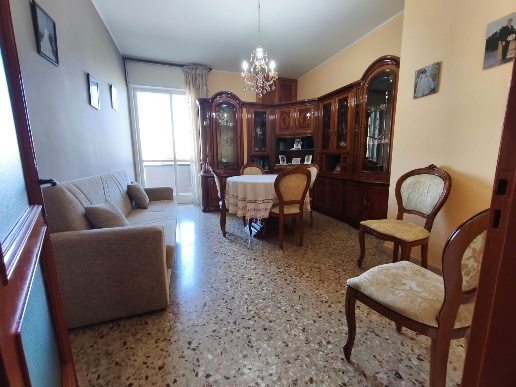 appartamento in vendita a Catania in zona Librino