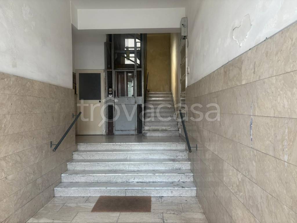 appartamento in vendita a Catania