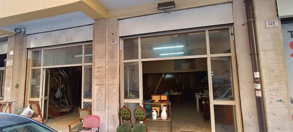 negozio in vendita a Catania