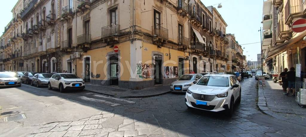 negozio in vendita a Catania