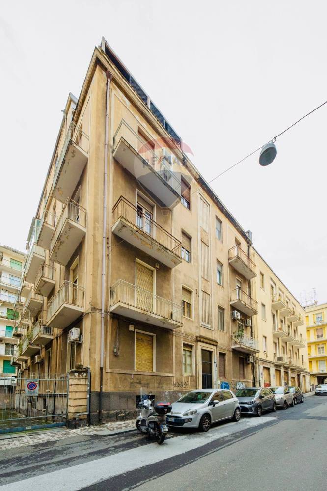 appartamento in vendita a Catania