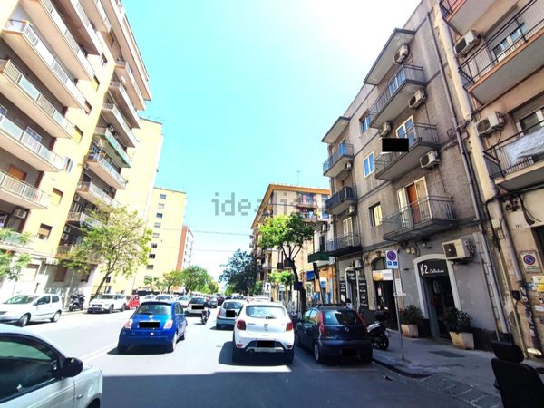 appartamento in vendita a Catania