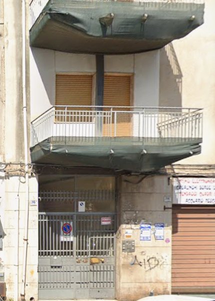 appartamento in vendita a Catania