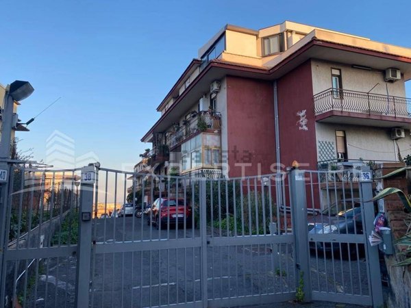 ufficio in vendita a Catania