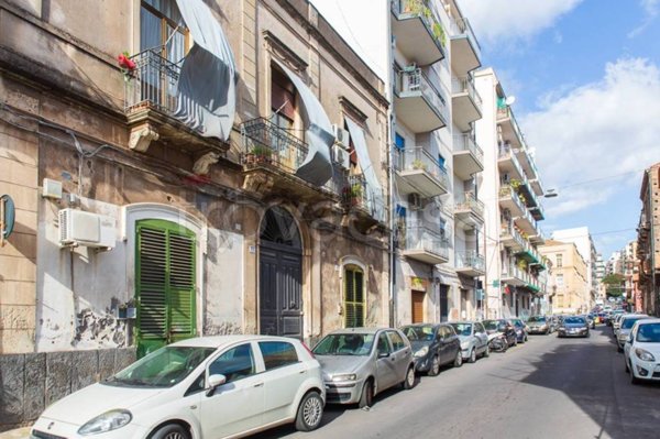 appartamento in vendita a Catania in zona Centro Storico