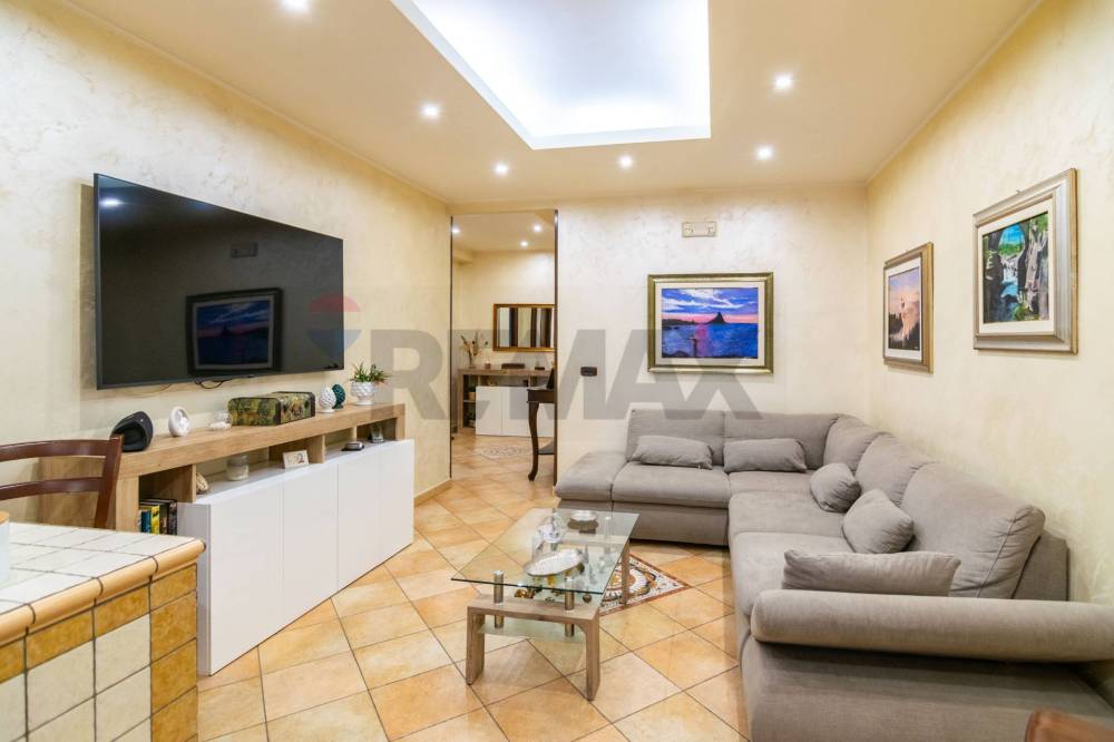 appartamento in vendita a Catania