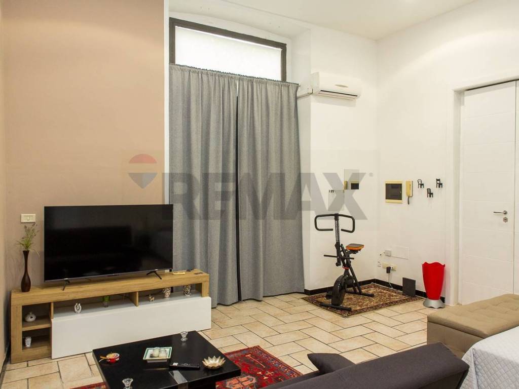 appartamento in vendita a Catania in zona Centro Storico