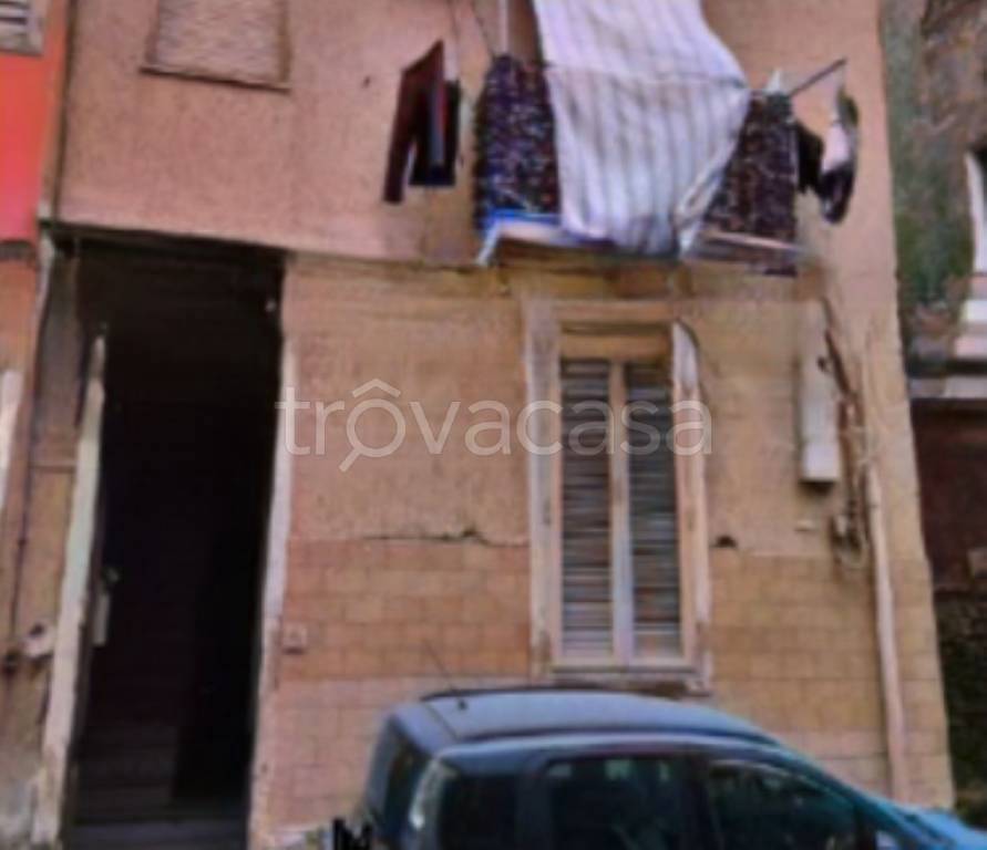 appartamento in vendita a Catania