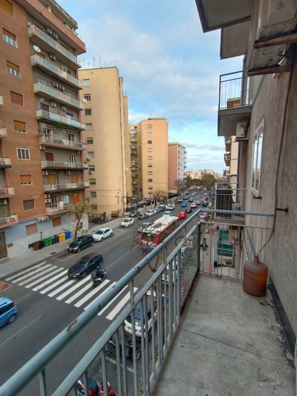appartamento in vendita a Catania in zona Centro Storico