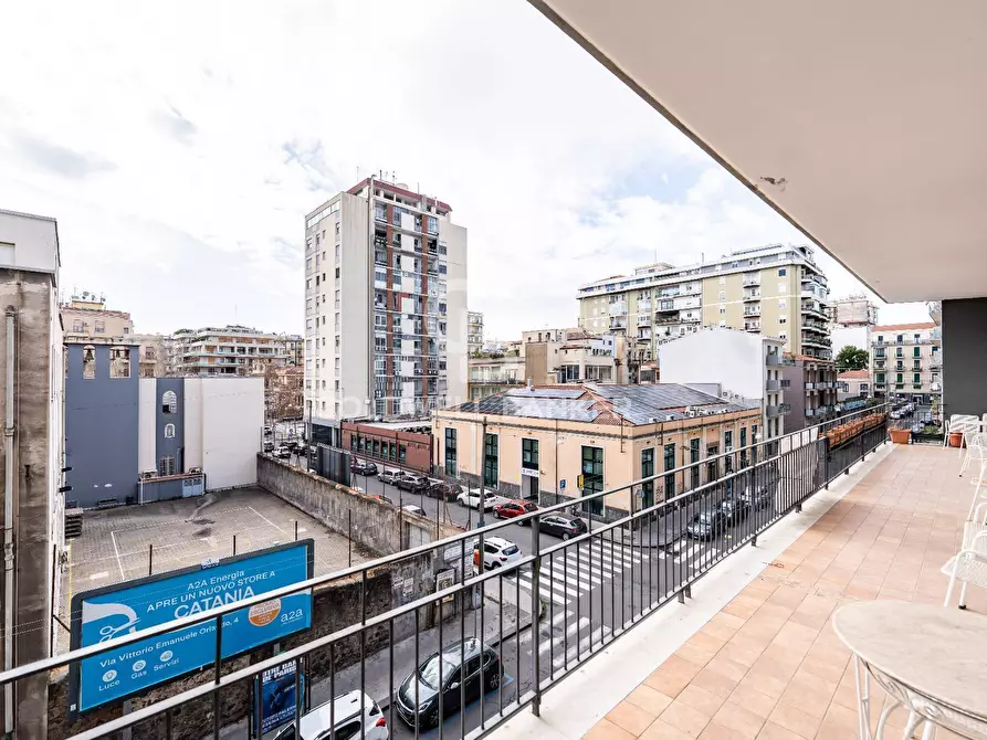 appartamento in vendita a Catania