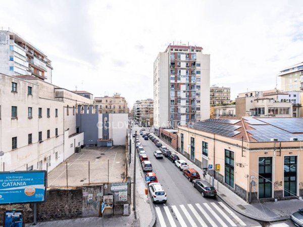 appartamento in vendita a Catania