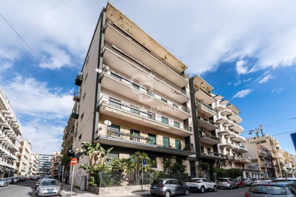 appartamento in vendita a Catania