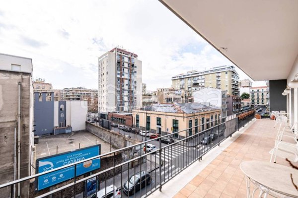 appartamento in vendita a Catania