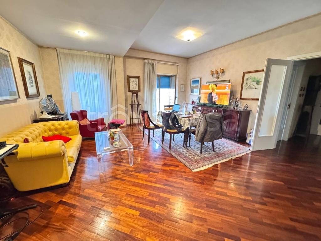 appartamento in vendita a Catania