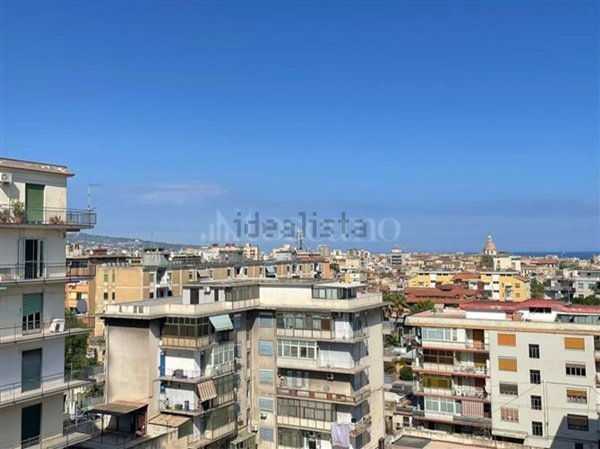 appartamento in vendita a Catania