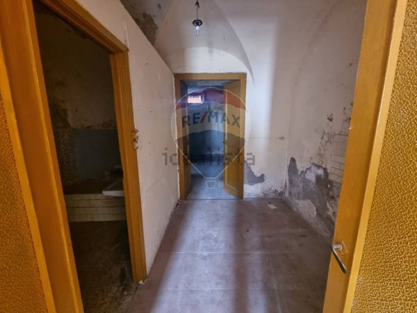 appartamento in vendita a Catania in zona Cibali