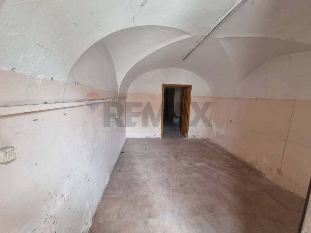 appartamento in vendita a Catania in zona Cibali