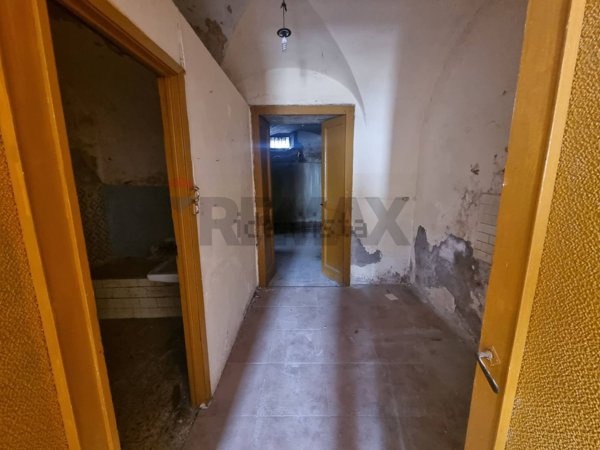 appartamento in vendita a Catania in zona Cibali