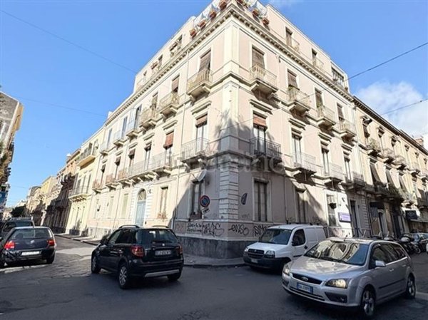 monolocale in vendita a Catania in zona Centro Storico