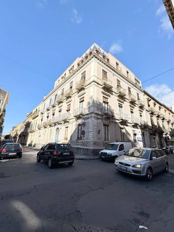 monolocale in vendita a Catania in zona Centro Storico
