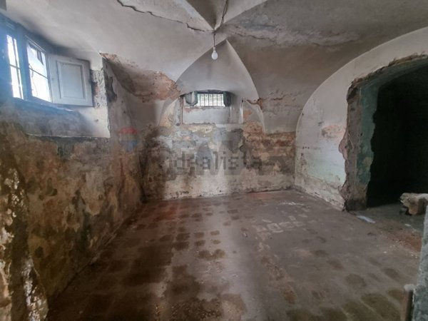 appartamento in vendita a Catania in zona Cibali