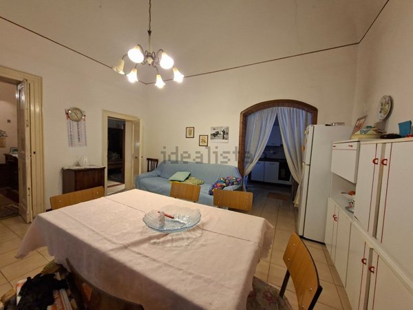 appartamento in vendita a Catania in zona Centro Storico