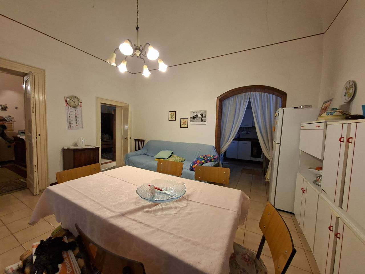 appartamento in vendita a Catania in zona Centro Storico