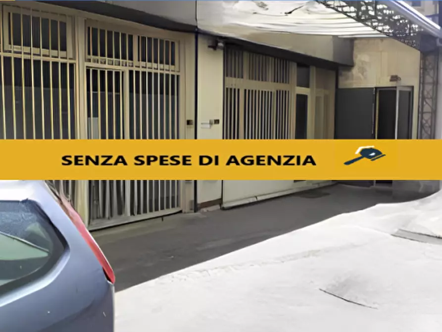 casa semindipendente in vendita a Catania