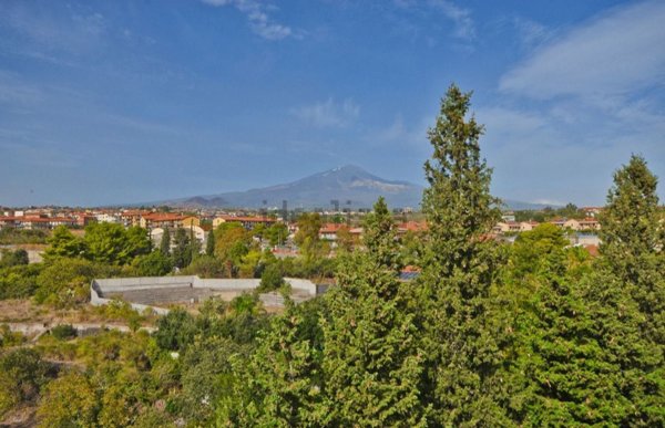 appartamento in vendita a Catania in zona San Giovanni di Galermo