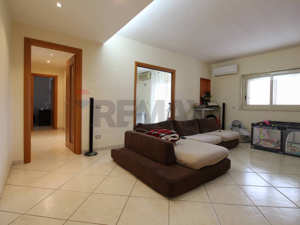 appartamento in vendita a Catania in zona San Nullo