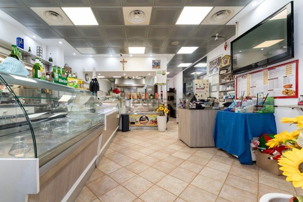 negozio in vendita a Catania