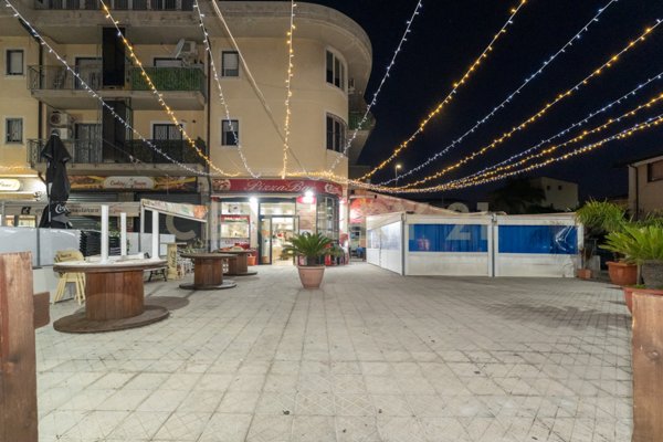 negozio in vendita a Catania