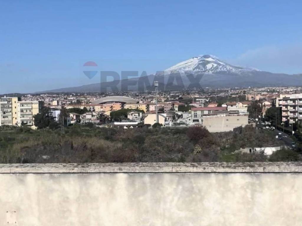appartamento in vendita a Catania in zona Centro Storico