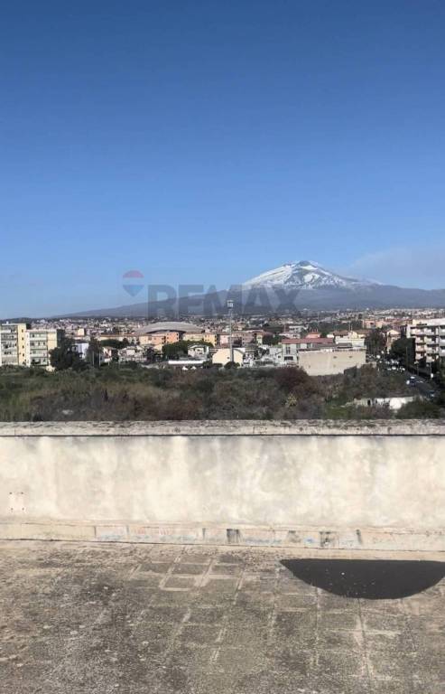 appartamento in vendita a Catania