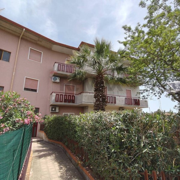 appartamento in vendita a Catania