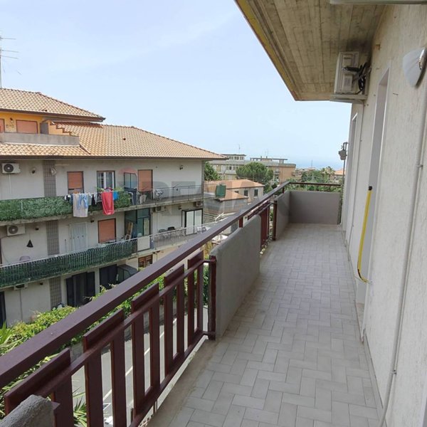 appartamento in vendita a Catania