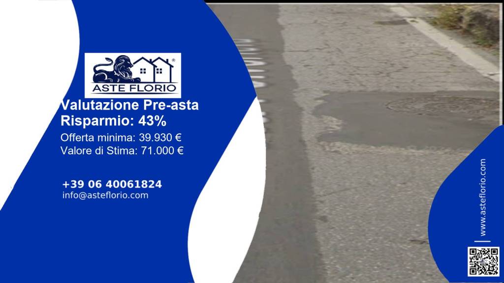 appartamento in vendita a Catania