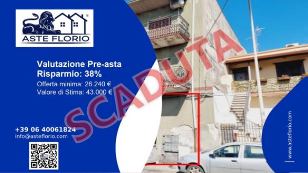 appartamento in vendita a Catania