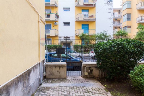 appartamento in vendita a Catania