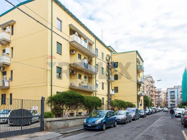 appartamento in vendita a Catania in zona Cibali