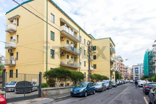 appartamento in vendita a Catania in zona Cibali