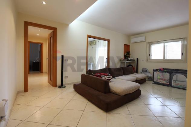 appartamento in vendita a Catania in zona San Giovanni di Galermo